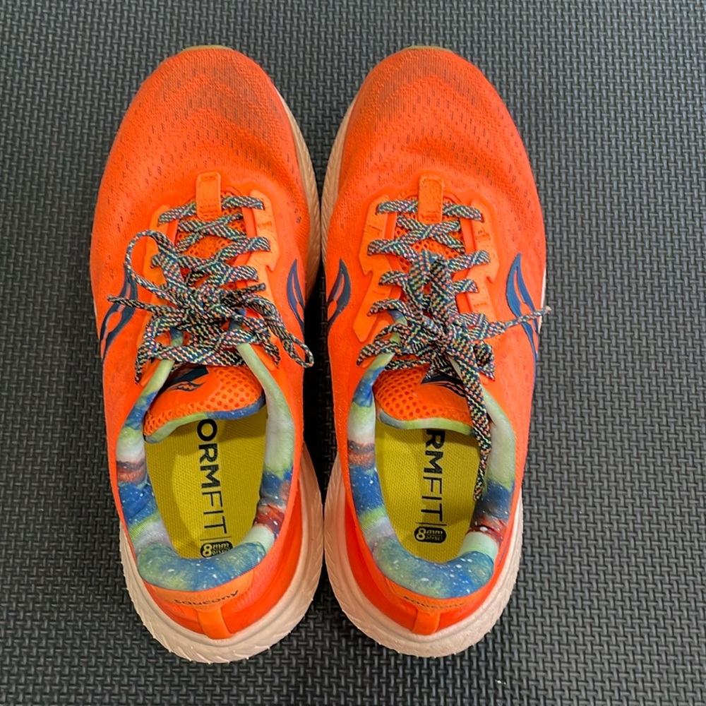 Saucony Triumph 19